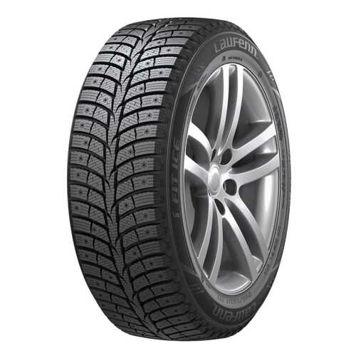 Шины Laufenn I FIT Ice LW71 255/18 R18 109T (до 190 км/ч) T000STD1020095 в Автодок