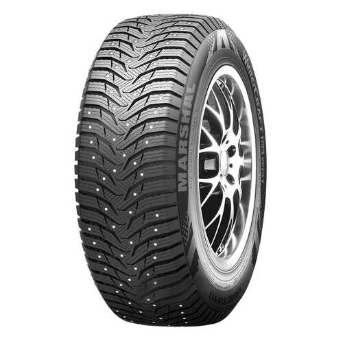 Шины Marshal WinterCraft Ice WI31 195/55 R16 91T XL 195/55 R16 94T (до 190 км/ч) 2166883 в Автодок