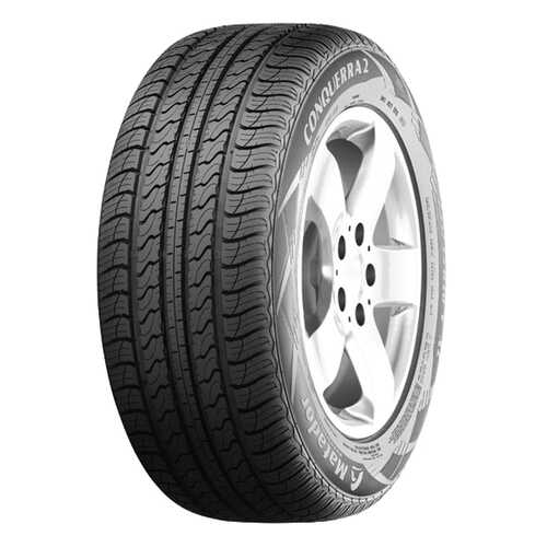 Шины Matador Conquerra 2 MP-82 255/60 R17 106H в Автодок