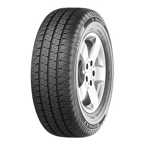 Шины Matador Maxilla 2 MPS-330 205/65 R16 107/105T в Автодок