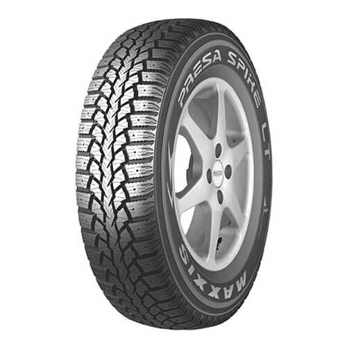 Шины Maxxis MA-SLW Presa Spike 155 R13C 85/83Q в Автодок