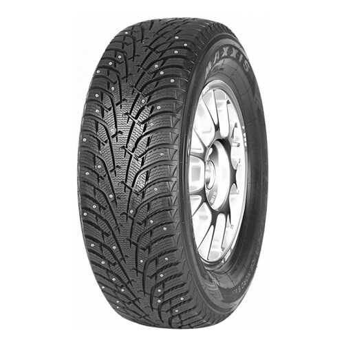 Шины Maxxis Premitra Ice Nord NS5 215/65 R16 98T (до 190 км/ч) TP00021900 в Автодок