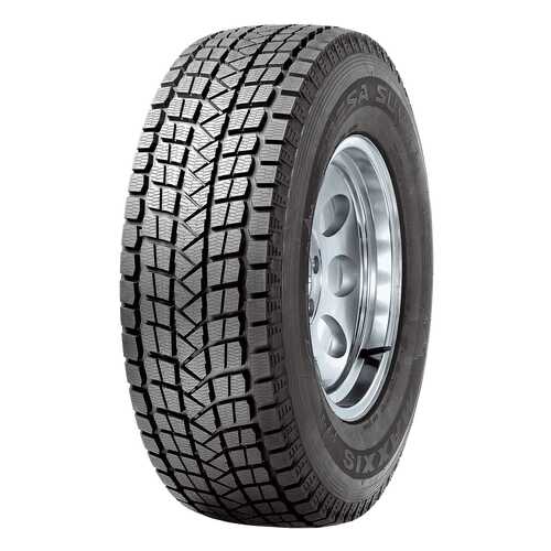 Шины Maxxis SS01 Presa Ice SUV 275/55 R19 111Q в Автодок