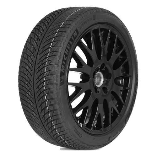 Шины MICHELIN 245/50/20 T 102 X- ICE SNOW в Автодок