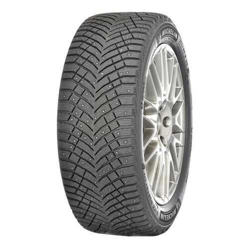 Шины MICHELIN 255/55/20 T 110 X- ICE NORTH 4 XL Ш. в Автодок