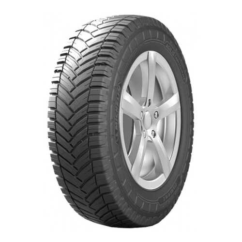 Шины Michelin AGILIS CROSSCLIMATE 195/75R16 107 R в Автодок