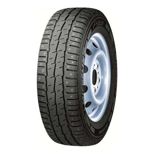 Шины MICHELIN Agilis X-Ice North 195/70 R15C 104/102R 48713 в Автодок