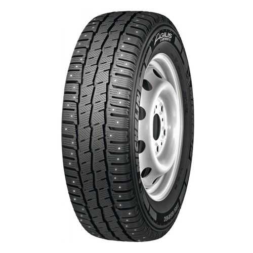 Шины MICHELIN AGILIS X-ICE NORTH 205/65 R16 107 003309 в Автодок