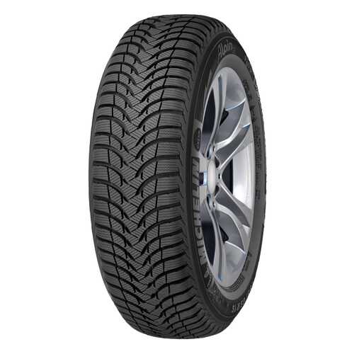 Шины Michelin Alpin A4 175/65 R14 82T в Автодок