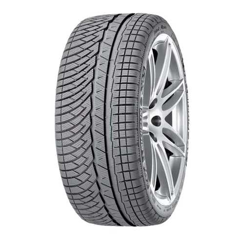 Шины MICHELIN Alpin PA4 335/25 R20 103 611191 в Автодок