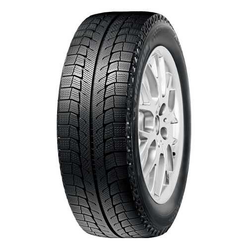 Шины MICHELIN Latitude X-Ice 2 255/65 R18 109T (до 190 км/ч) 224025 в Автодок