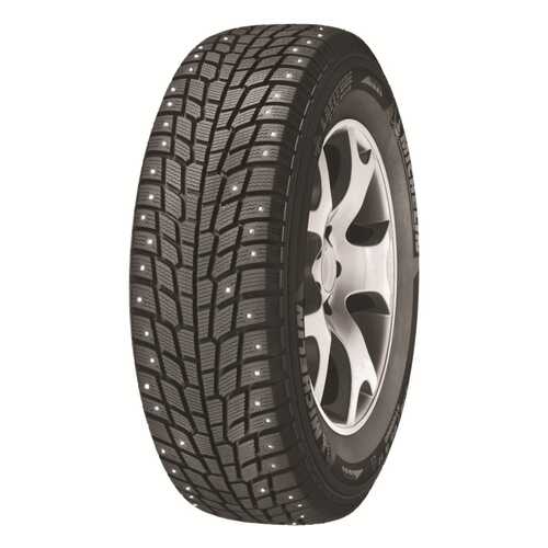 Шины Michelin Latitude X-Ice North 245/70 R16 107Q в Автодок