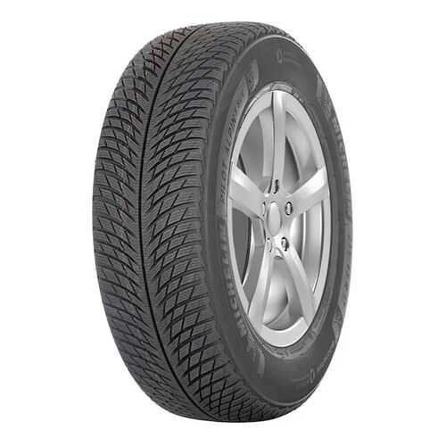 Шины MICHELIN Pilot Alpin 5 SUV 265/55 R19 113H XL (CAE 817332) в Автодок