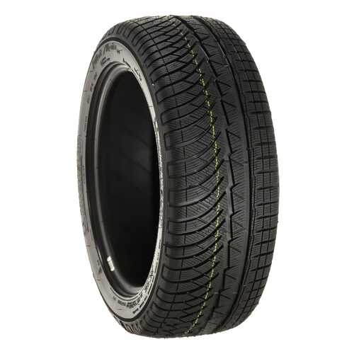 Шины Michelin Pilot Alpin PA4 235/35 R20 92W XL в Автодок