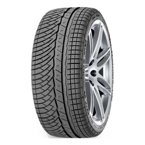 Шины Michelin Pilot Alpin PA4 285/35 R20 104V XL NO в Автодок