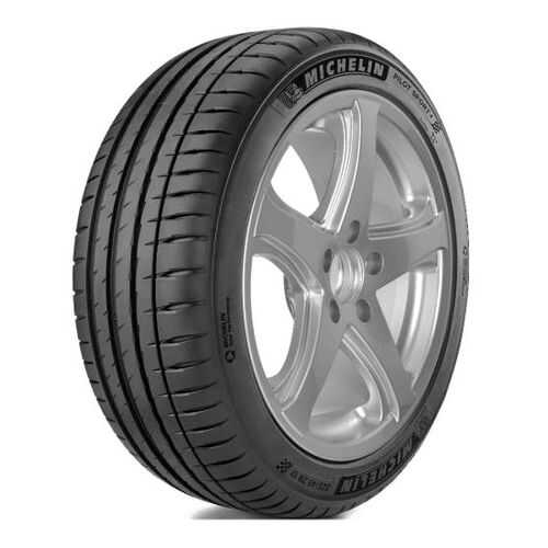 Шины Michelin PILOT SPORT 4 265/40R18 101 Y в Автодок