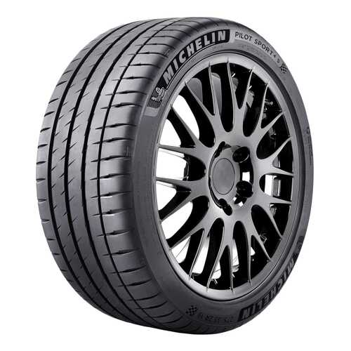 Шины MICHELIN Pilot Sport 4 S 265/30 R21 96Y (до 300 км/ч) 499245 в Автодок