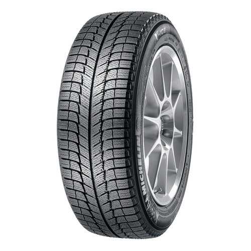 Шины MICHELIN X-Ice 3 ZP 225/50 R17 98H 88091 в Автодок