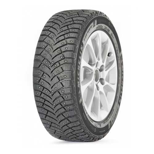 Шины MICHELIN X-Ice North 4 205/55 R16 94T (до 190 км/ч) 431141 в Автодок