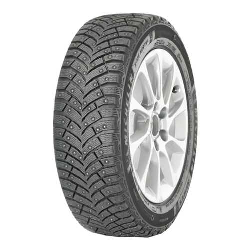 Шины MICHELIN X-Ice North 4 225/55 R17 101 876606 в Автодок