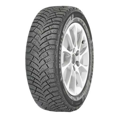 Шины MICHELIN X-Ice North 4 245/45 R19 102H (до 210 км/ч) 9725 в Автодок