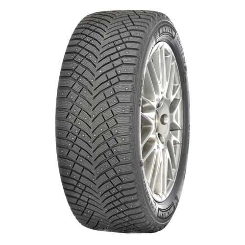 Шины MICHELIN X-Ice North 4 SUV 285/60 R18 116T 398881 в Автодок