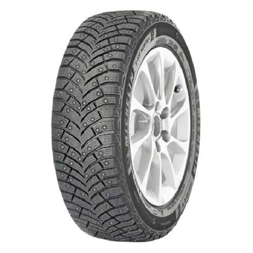 Шины MICHELIN X-Ice North 4 XL 215/55 R17 98 512596 в Автодок