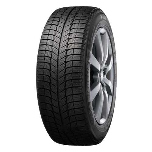 Шины Michelin X-Ice XI3 225/45 R17 91H RunFlat в Автодок