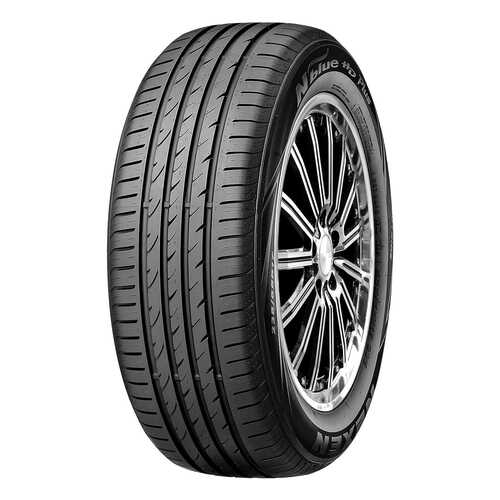 Шины Nexen Nblue HD Plus 195/50 R16 84V в Автодок