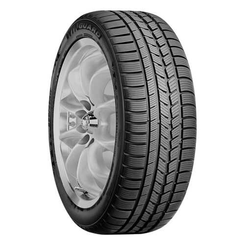 Шины NEXEN TIRE Winguard Sport 275/40 R19 105V (до 240 км/ч) 13097 в Автодок