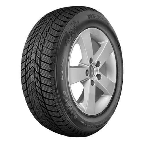 Шины NEXEN WinGuard Ice Plus XL 245/45 R17 99 NXK16123 в Автодок