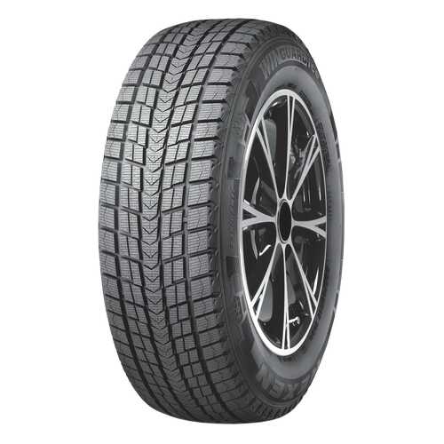 Шины Nexen Winguard Ice SUV 235/65 R17 108Q XL в Автодок