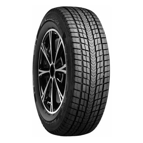 Шины NEXEN Winguard Ice SUV 285/50 R20 116 16347 в Автодок