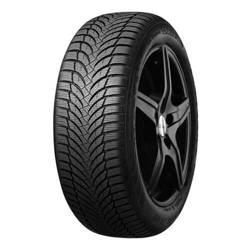 Шины Nexen Winguard SnowG WH2 185/70 R14 88T в Автодок