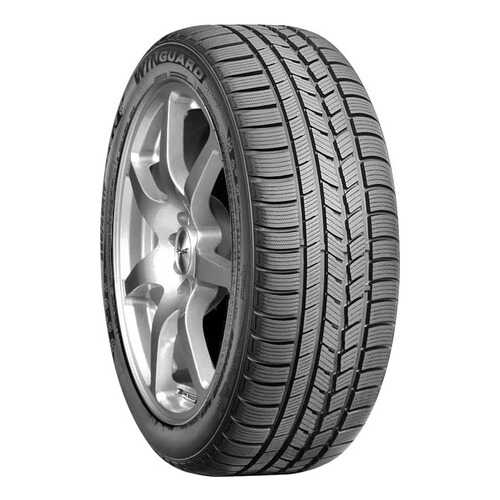 Шины NEXEN Winguard Sport 2 235/45 R18 98V (до 240 км/ч) NXK15477 в Автодок