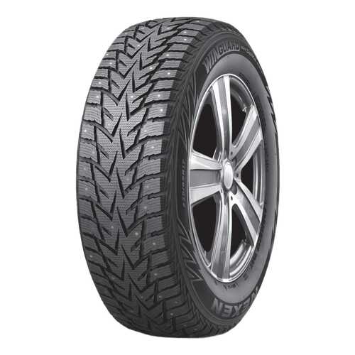 Шины Nexen Winguard WinSpike2 235/55 R18 SUV 100T в Автодок