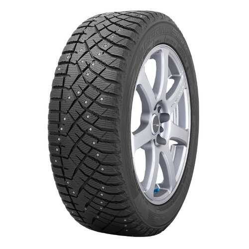 Шины Nitto Therma Spike 275/40 R20 106T NW00104 в Автодок