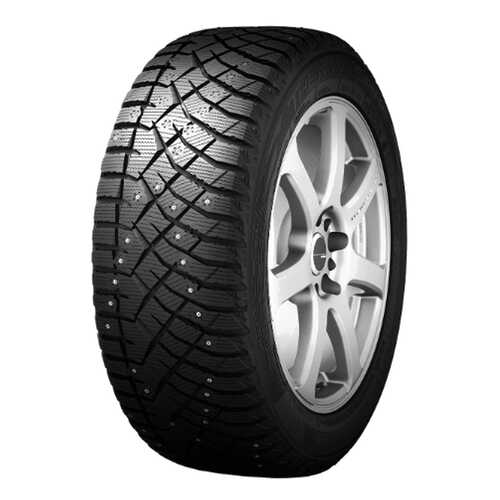 Шины NITTO Therma Spike 285/60 R18 120T в Автодок