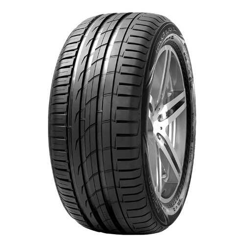 Шины Nokian Hakka Black 2 255/40 R18 99Y (до 300 км/ч) T430552 в Автодок