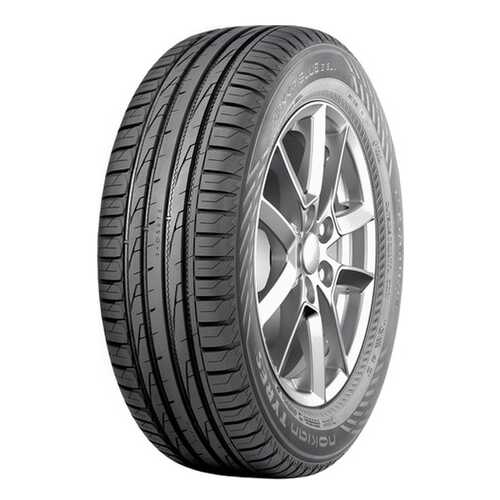 Шины Nokian Hakka Blue 2 SUV 225/65 R17 106H (до 210 км/ч) T430344 в Автодок