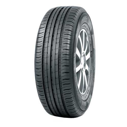 Шины Nokian HAKKA C2 215/70 R 15 C 109/107R (T429213) в Автодок