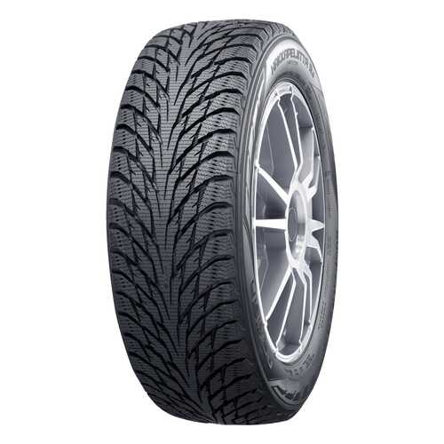 Шины Nokian Hakkapeliita R3 185/65 R14 90R (до 170 км/ч) T430723 в Автодок