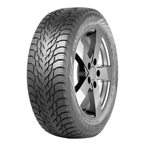 Шины Nokian Hakkapeliita R3 245/45 R17 99T (до 190 км/ч) T430625 в Автодок