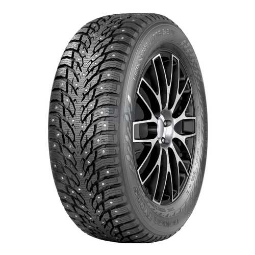 Шины Nokian Hakkapeliitta 9 SUV 235/65 R18 110T (до 190 км/ч) TS32243 в Автодок