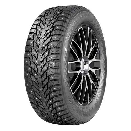 Шины Nokian Hakkapeliitta 9 SUV 245/60 R18 109T XL в Автодок