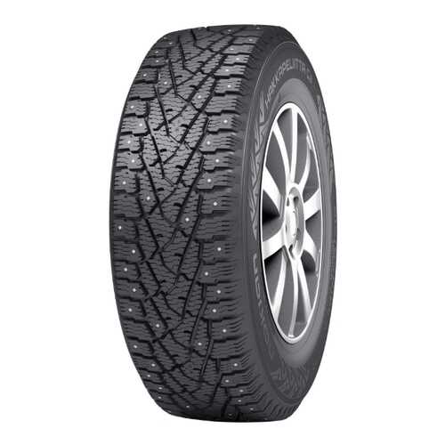 Шины Nokian Hakkapeliitta C3 205/65 R15 102/100R в Автодок