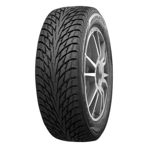 Шины Nokian Hakkapeliitta R2 225/45 R18 95R XL RunFlat в Автодок