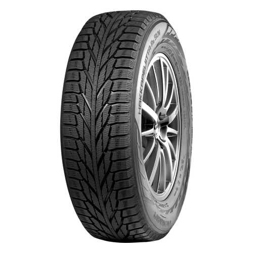 Шины Nokian Hakkapeliitta R2 SUV 235/65 R17 108R XL в Автодок