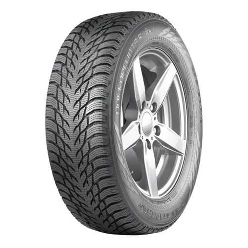 Шины Nokian Hakkapeliitta R3 SUV 275/55 R20 117 T430892 в Автодок