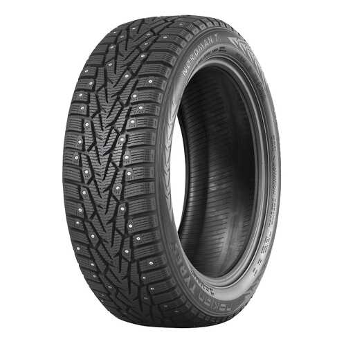 Шины Nokian Nordman 7 215/60 R16 99T XL в Автодок